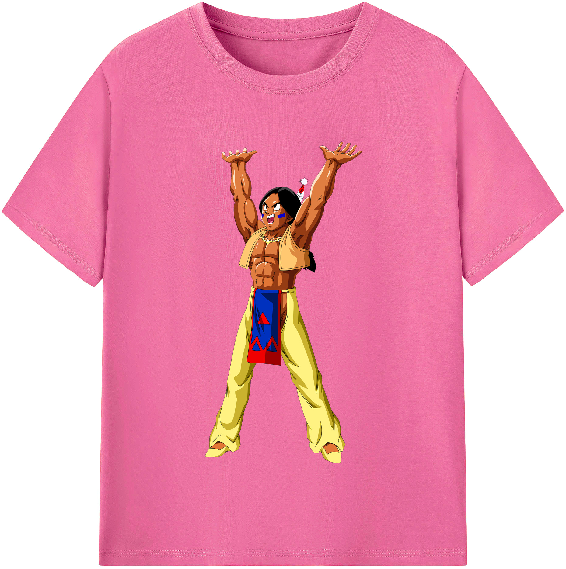 （画像用） ドラゴンボール DRAGON BALL レディースカジュアルプリントTシャツ（綿100％）